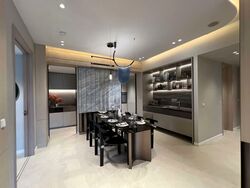 Union Square Residences (D1), Condominium #605459141